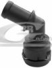 VAG 1J0122291D Coolant Flange